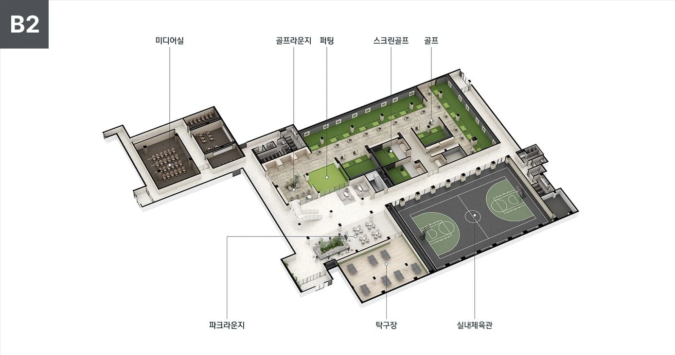 선착순 계약으로 내 집 마련 가능한 운정 아이파크 포레스트 미분양 현장